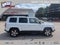 2017 Jeep Patriot Latitude