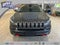 2018 Jeep Cherokee Trailhawk