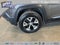 2018 Jeep Cherokee Trailhawk