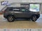 2018 Jeep Cherokee Trailhawk