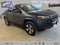 2018 Jeep Cherokee Trailhawk
