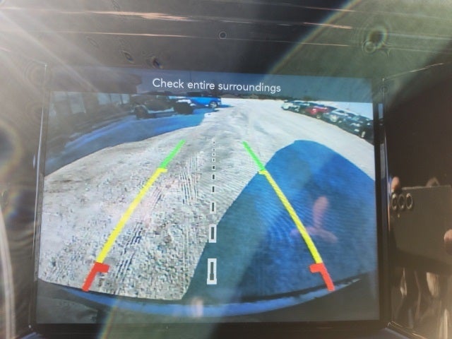 2023 Dodge Durango SXT