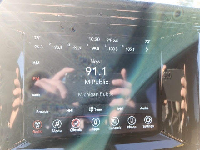 2023 Dodge Durango SXT