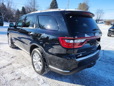 2023 Dodge Durango SXT