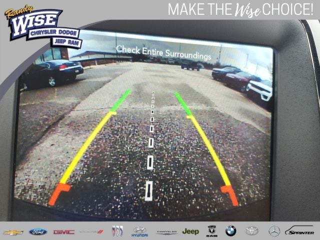 2020 Dodge Durango GT Plus