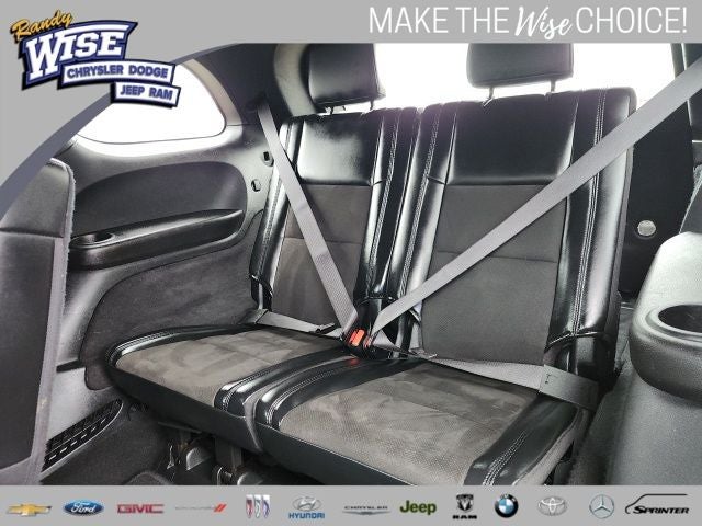 2020 Dodge Durango GT Plus