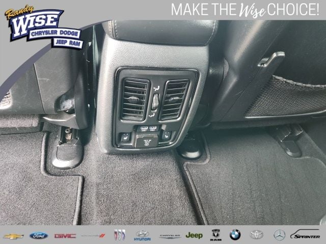 2020 Dodge Durango GT Plus