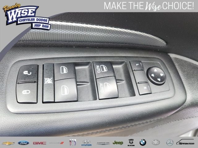 2020 Dodge Durango GT Plus