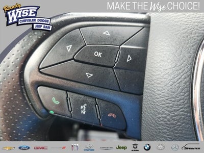 2020 Dodge Durango GT Plus