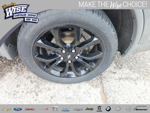 2020 Dodge Durango GT Plus