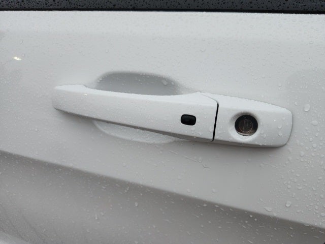 2019 Jeep Grand Cherokee Limited X