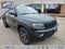 2021 Jeep Grand Cherokee 80th Anniversary Edition