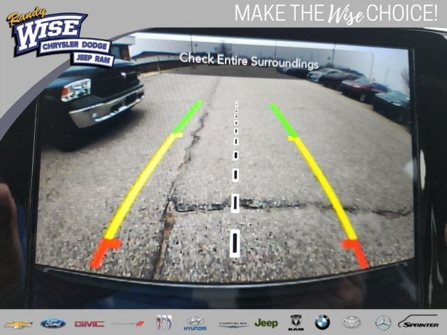 2021 Jeep Grand Cherokee 80th Anniversary Edition