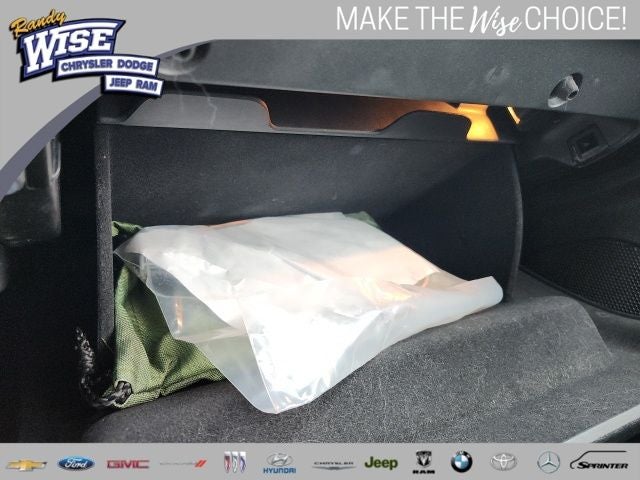 2021 Jeep Grand Cherokee 80th Anniversary Edition