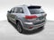 2017 Jeep Grand Cherokee Overland Certified