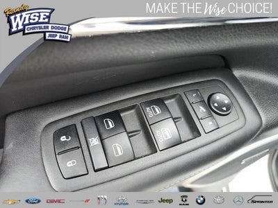 2021 Jeep Grand Cherokee Summit