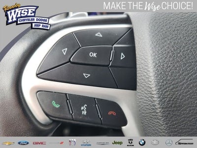2021 Jeep Grand Cherokee Summit