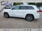 2021 Jeep Grand Cherokee Summit