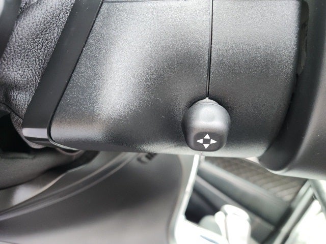 2021 Jeep Grand Cherokee Summit