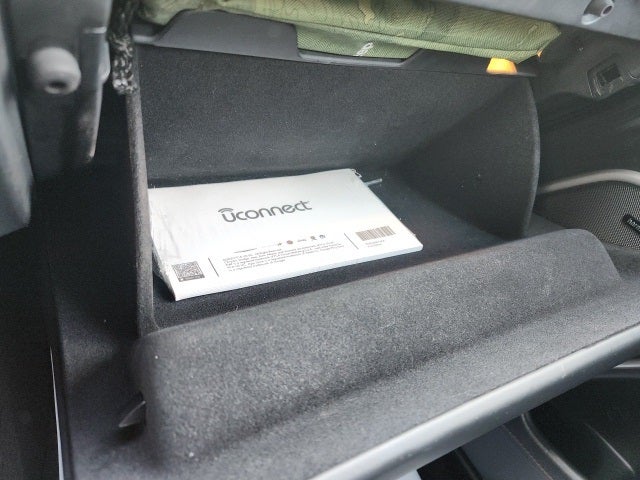 2021 Jeep Grand Cherokee Summit