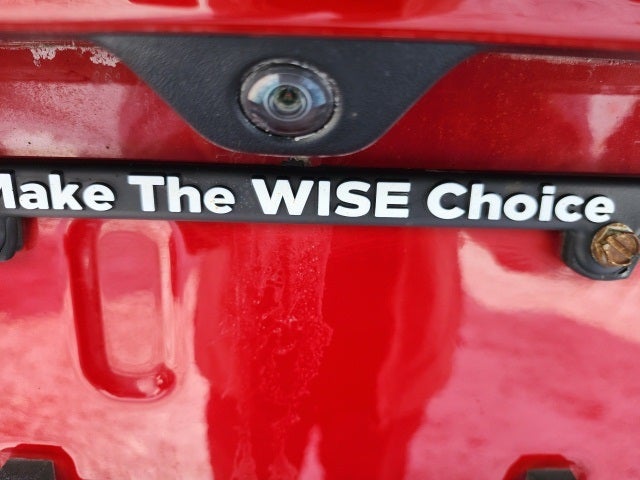 2020 Jeep Grand Cherokee Trailhawk