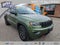 2021 Jeep Grand Cherokee Trailhawk