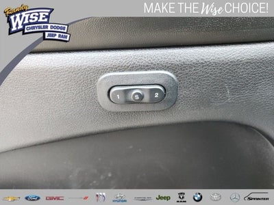 2021 Jeep Grand Cherokee Trailhawk