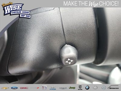 2021 Jeep Grand Cherokee Trailhawk