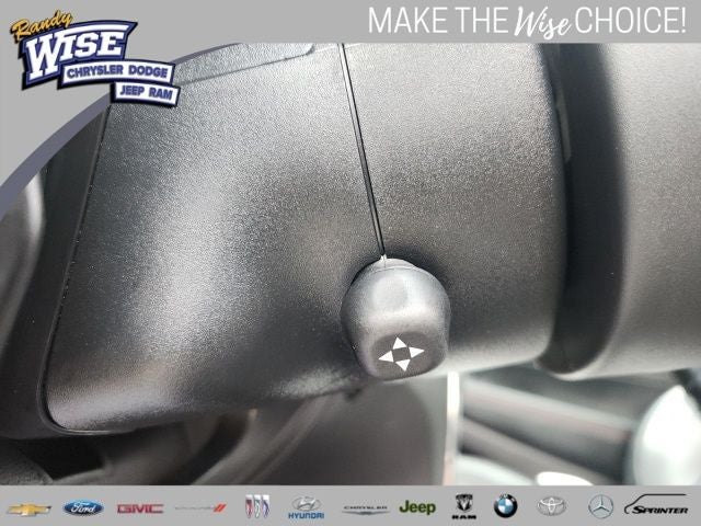 2021 Jeep Grand Cherokee Trailhawk