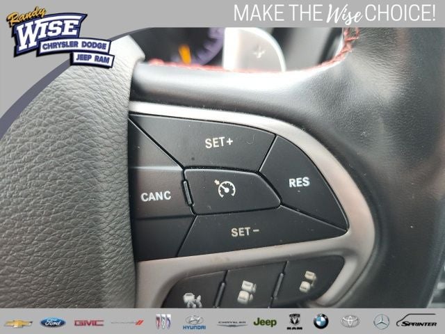 2021 Jeep Grand Cherokee Trailhawk