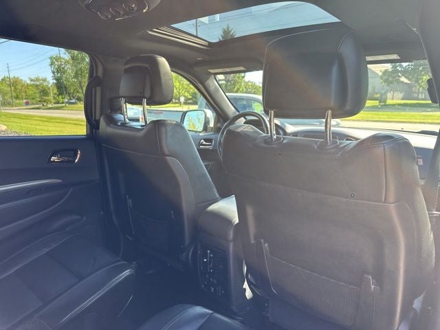 2020 Dodge Durango R/T