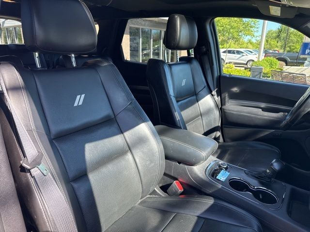 2020 Dodge Durango R/T