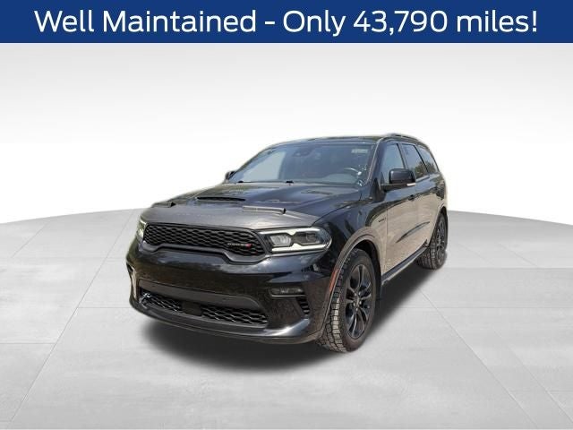 2021 Dodge Durango R/T