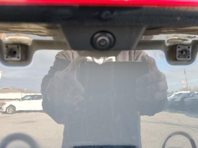 2022 Dodge Durango R/T Plus