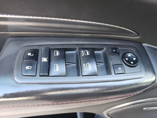 2022 Dodge Durango R/T Plus