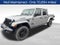 2021 Jeep Gladiator Willys
