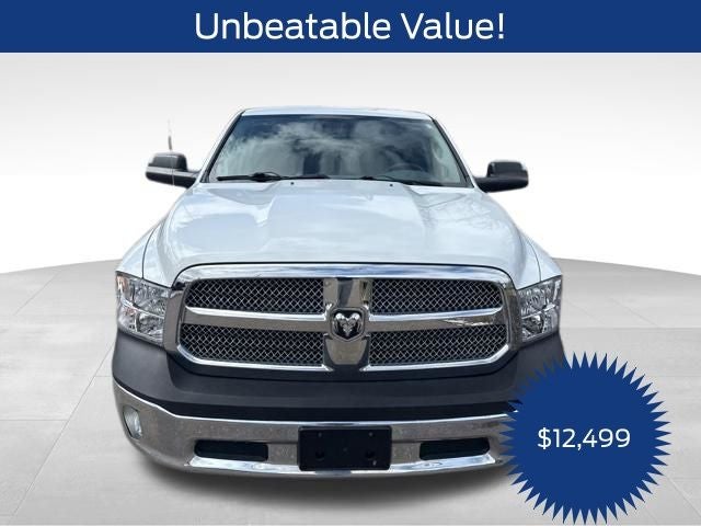 2014 RAM 1500 Tradesman