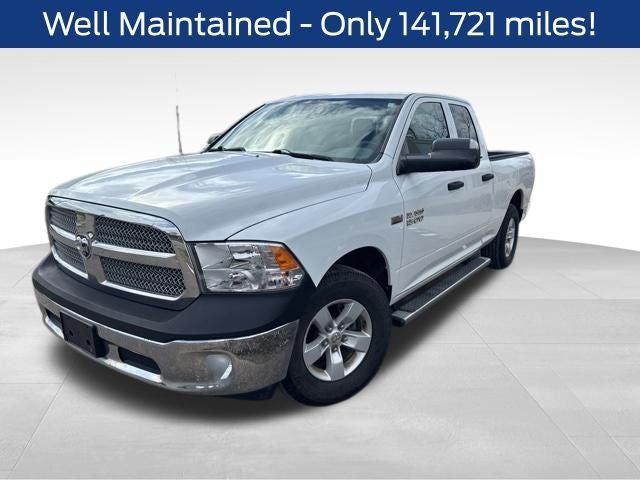 2014 RAM 1500 Tradesman