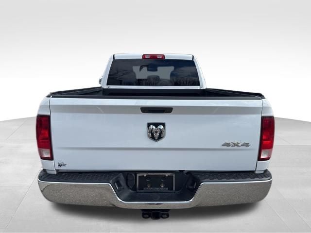 2014 RAM 1500 Tradesman