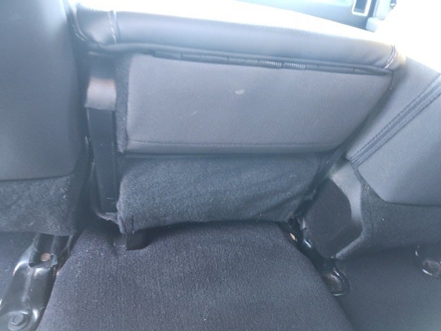 2019 RAM 1500 Classic Warlock