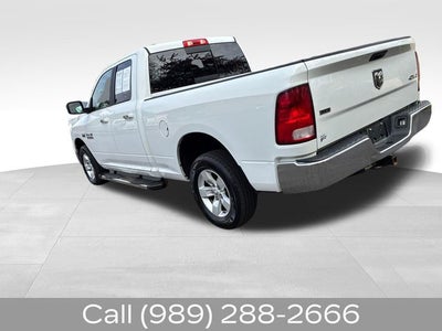 2018 RAM 1500 SLT