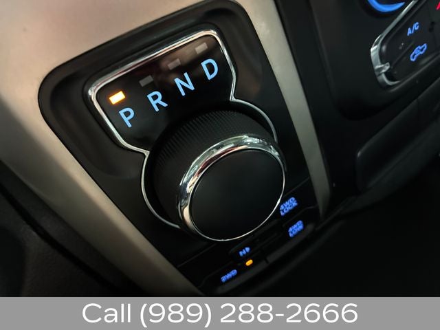 2019 RAM 1500 Classic Warlock