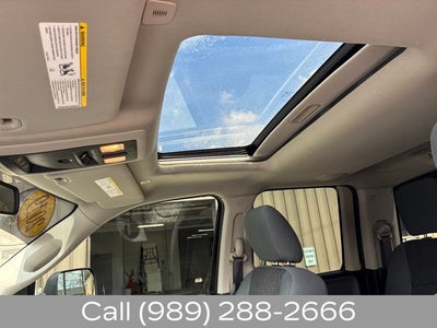 2019 RAM 1500 Classic Warlock