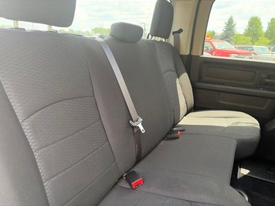 2019 RAM 1500 Classic Express