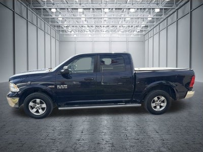 2015 RAM 1500 Outdoorsman V8