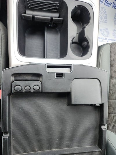 2016 RAM 1500 Outdoorsman