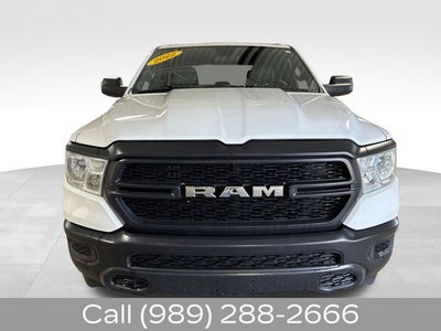 2022 RAM 1500 Tradesman