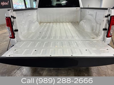 2022 RAM 1500 Tradesman