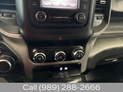 2022 RAM 1500 Tradesman