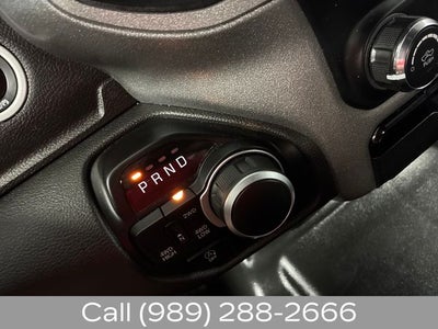 2022 RAM 1500 Tradesman